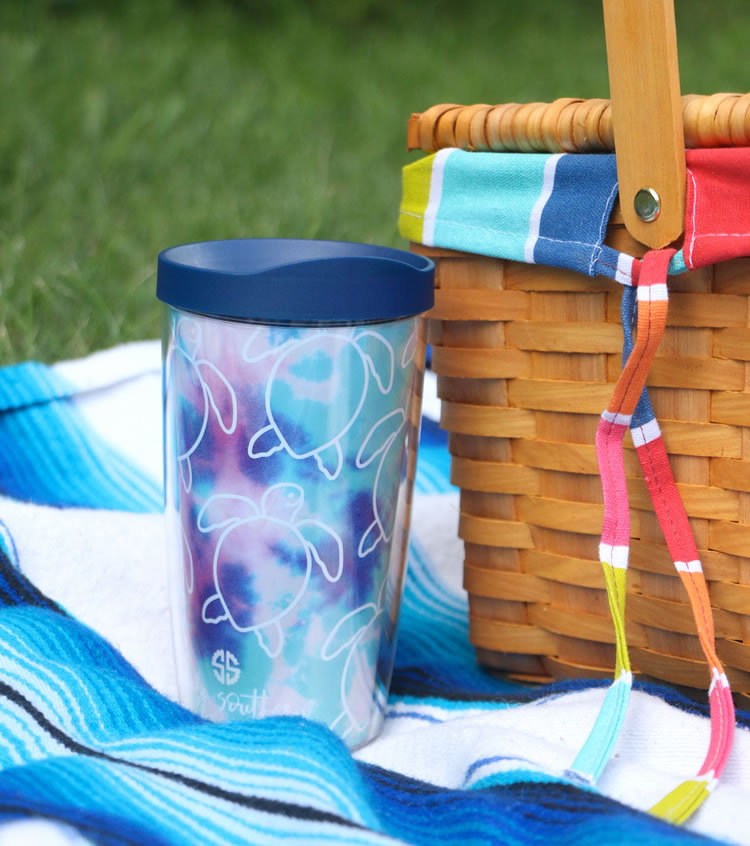 Hot or Cold, Pelican Tumblers Keep You Quenched