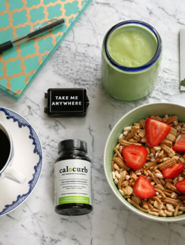calocurb review