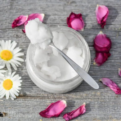 14 Amazing Uses For Coconut Oil