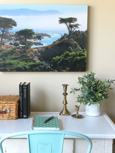 CanvasChamp Canvas Print Review