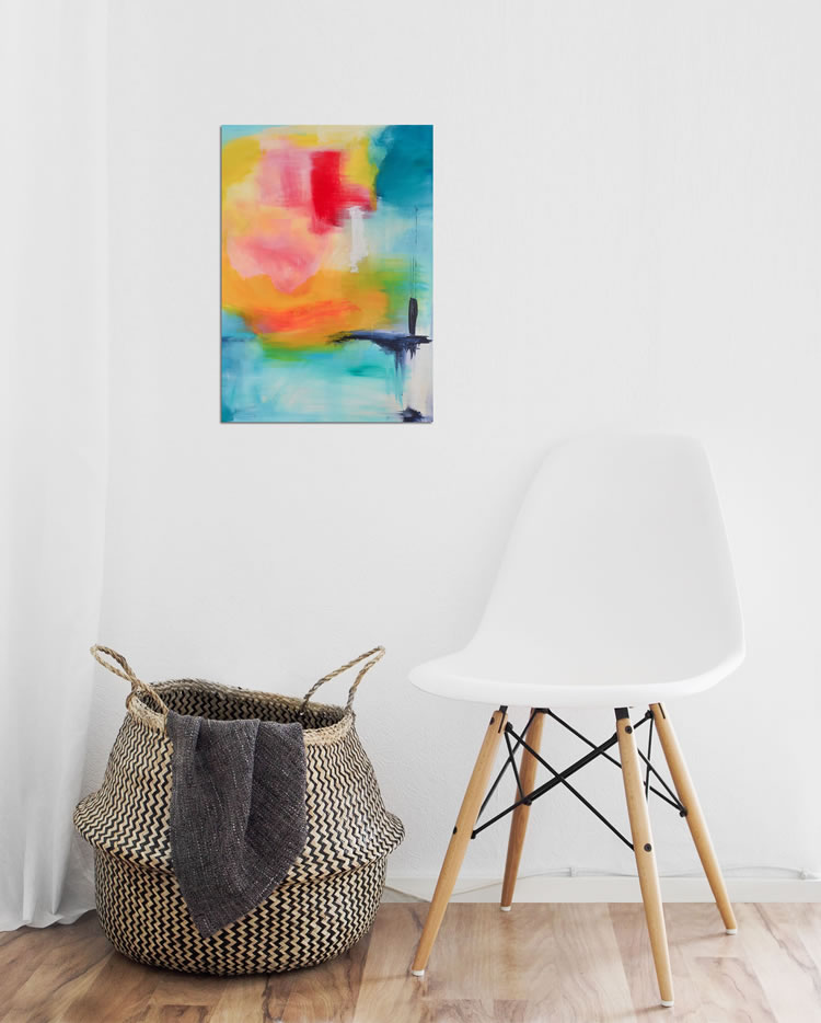 Decorating your walls has never been so easy, thanks to Displate