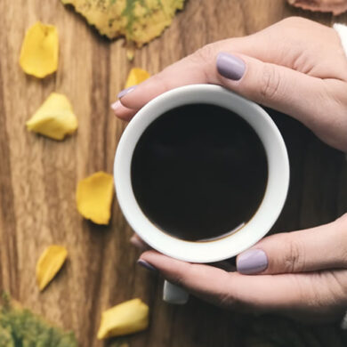 7 Energizing Alternatives To Coffee