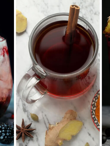 Flora Health Apple Cider Vinegar Wellness Tonics