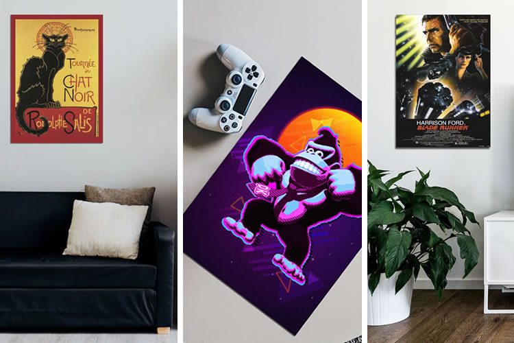 Are Displate Metal Posters Worth Buying