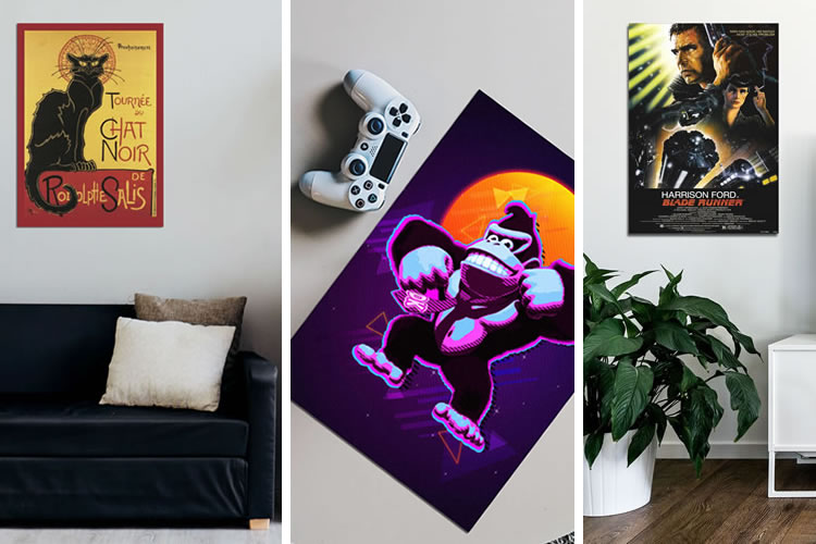 5 Reasons Why Displate Makes A Great Holiday Gift - Better Living