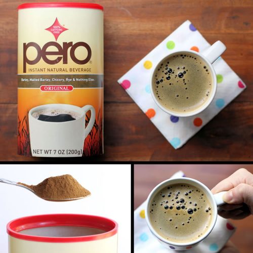 7 Energizing Alternatives To Coffee - Better Living