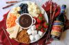 Recipe Easy Chocolate Caramel Marsala Cooking Wine Fondue