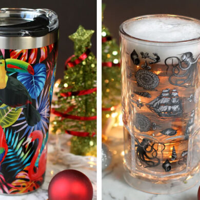 Tervis Tumblers