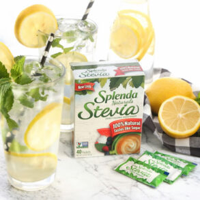 Splenda Stevia Naturals Tastes Like Real Sugar