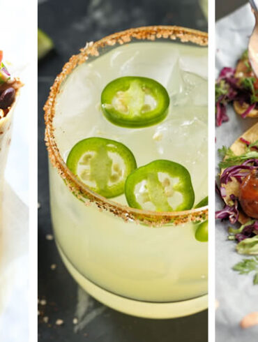 Cinco de Mayo Recipes