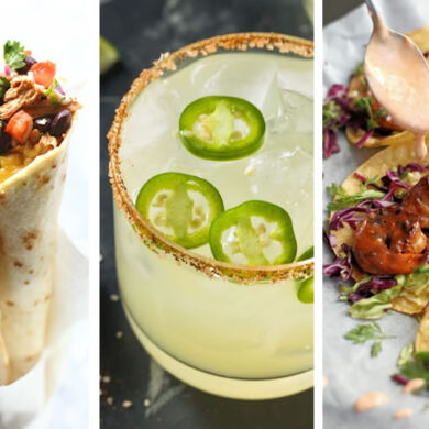 Cinco de Mayo Recipes