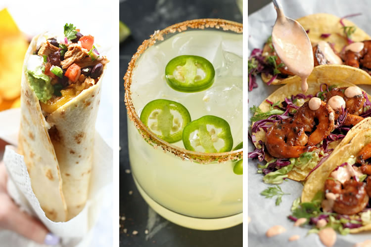 15 Awesome Recipes Perfect For Cinco De Mayo