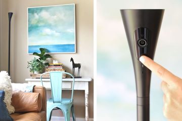 monitor your home from anywhere