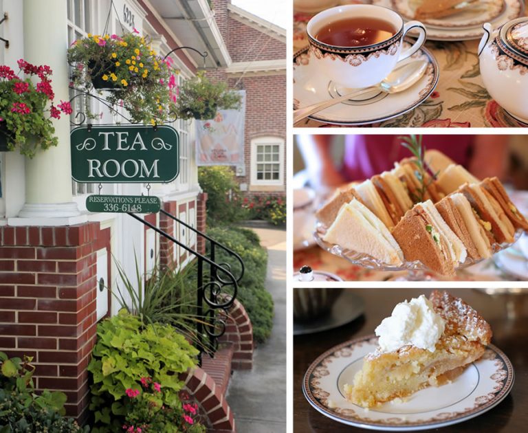 The Perfect Weekend Getaway in Chincoteague, Virginia Better Living