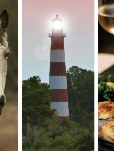 Chincoteague Virginia