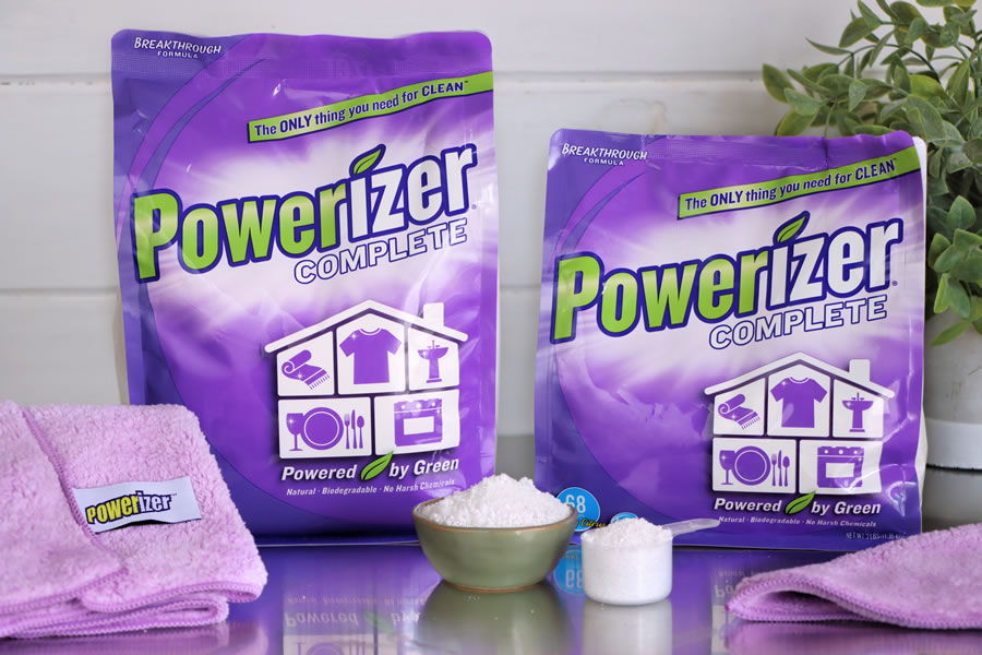 Powerizer Complete Review - Home Cleaning