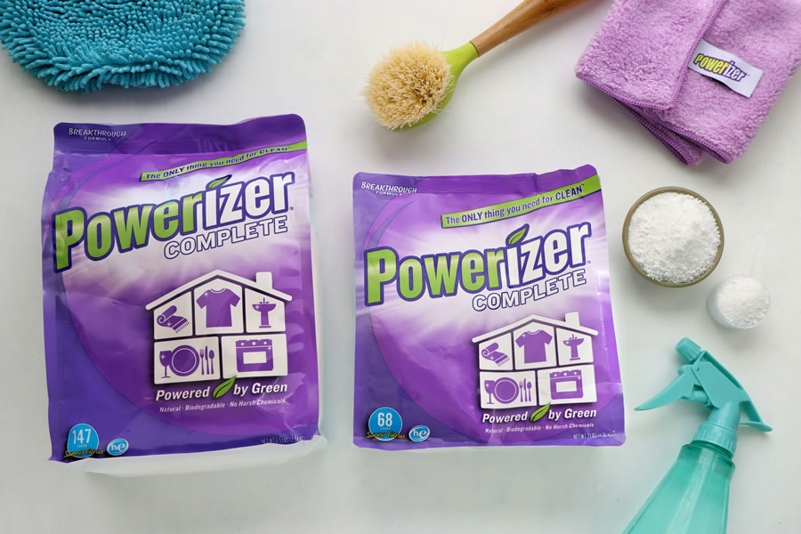 Powerizer Review