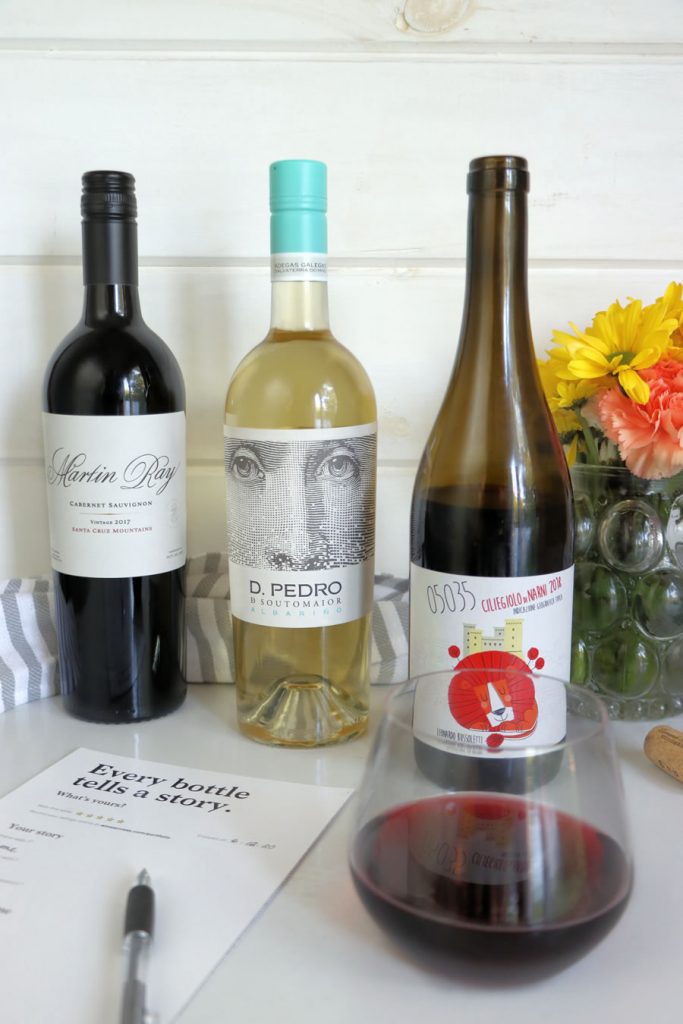 We Tried Wine Access Wine Club. Here’s Our Review. Better Living