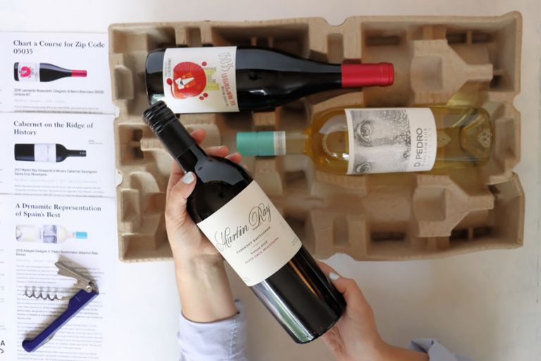 We Tried Wine Access Wine Club. Here’s Our Review. Better Living