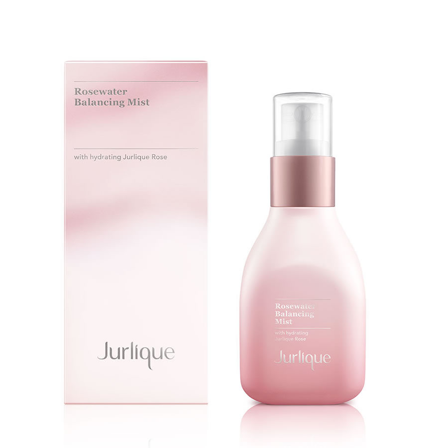 Jurlique Rosewater Balancing Mist