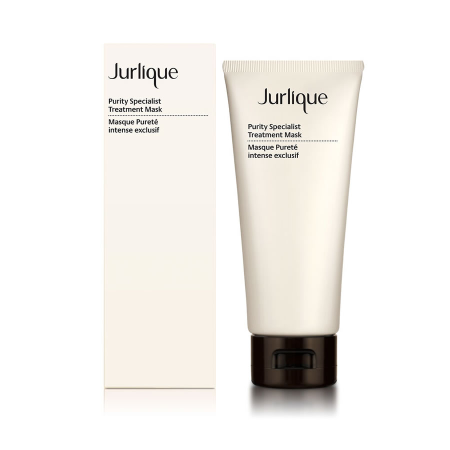 Jurlique Purity Specialist Treatment Mask to protect against air pollution