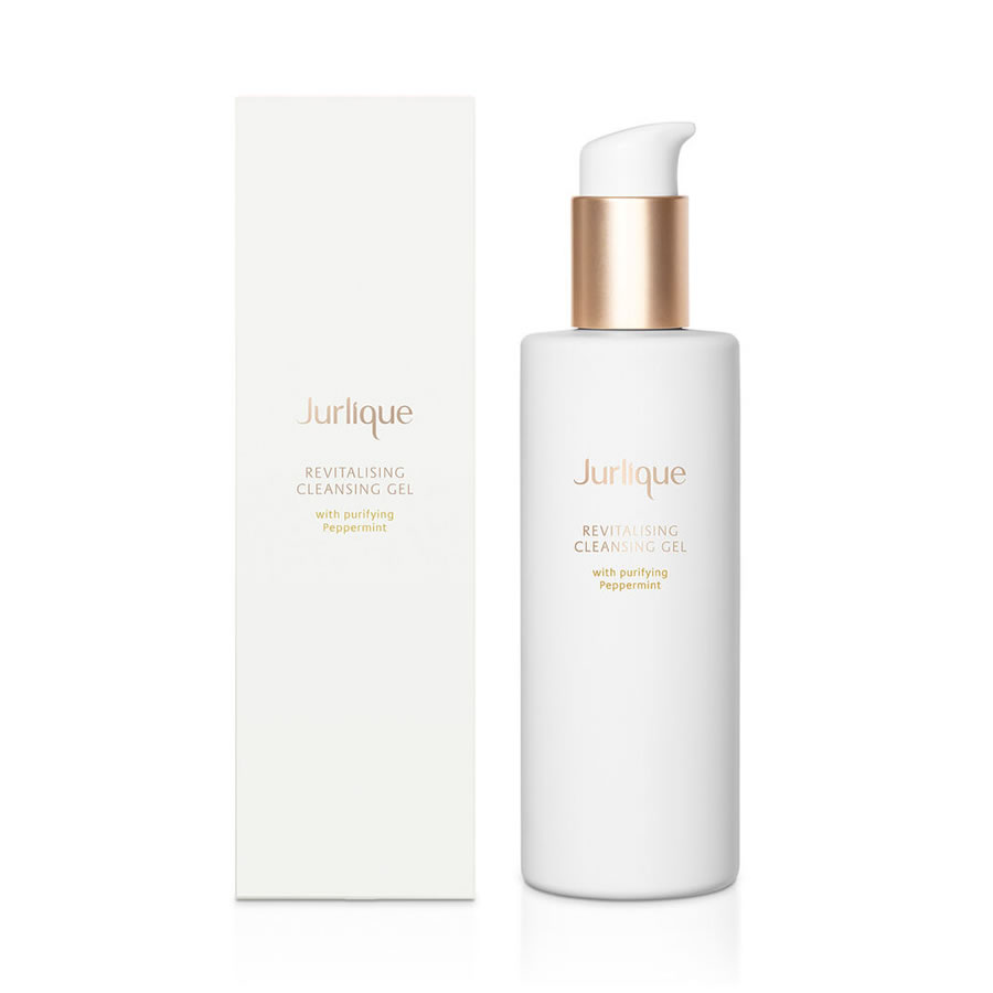 Jurlique Revitalising Cleansing Gel