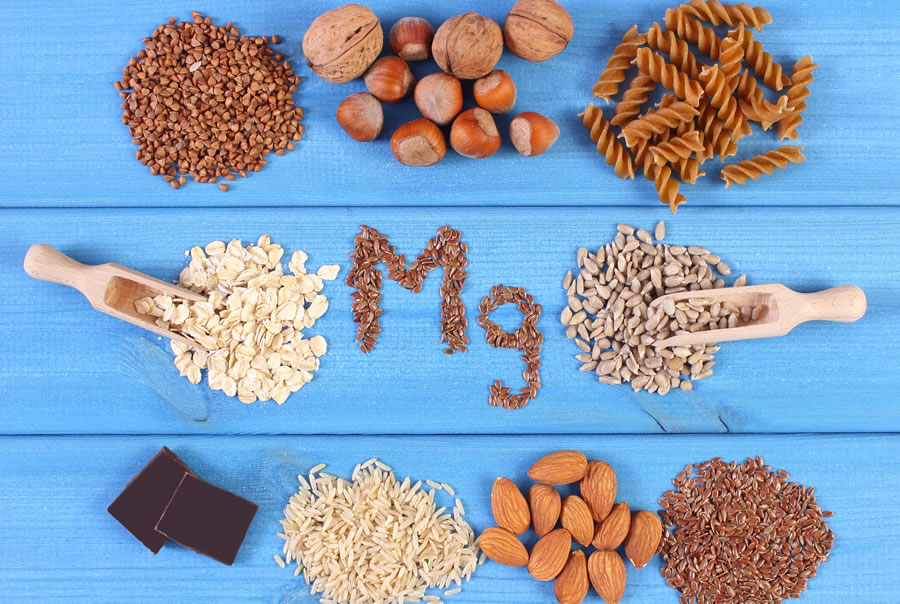 Adding a Magnesium Supplement To My Diet Was a Must. Here's Why.