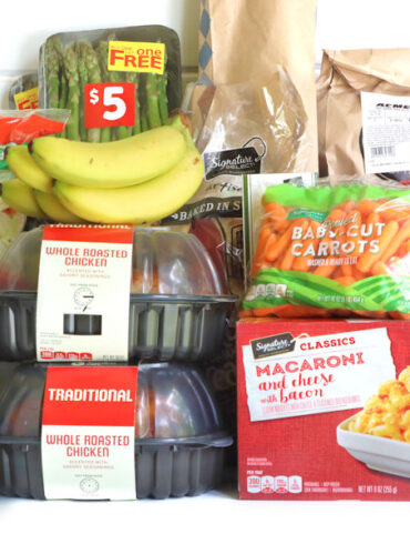 $100 Signature Summer Grocery Haul at ACME Markets