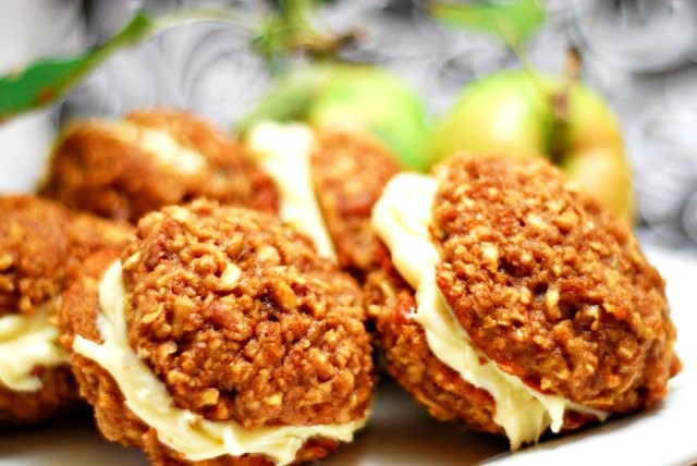 Apple Spice Cookie 15