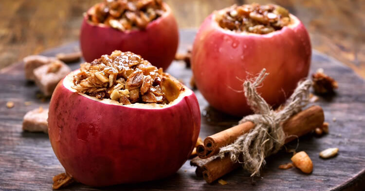 23 Apple Dessert Recipes Good For Fall