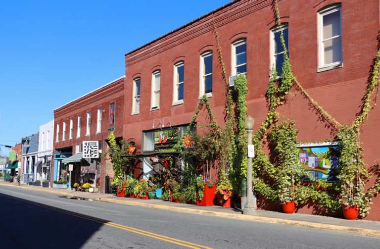 Onancock, Virginia is the Gem of Virginia’s Eastern Shore Better Living