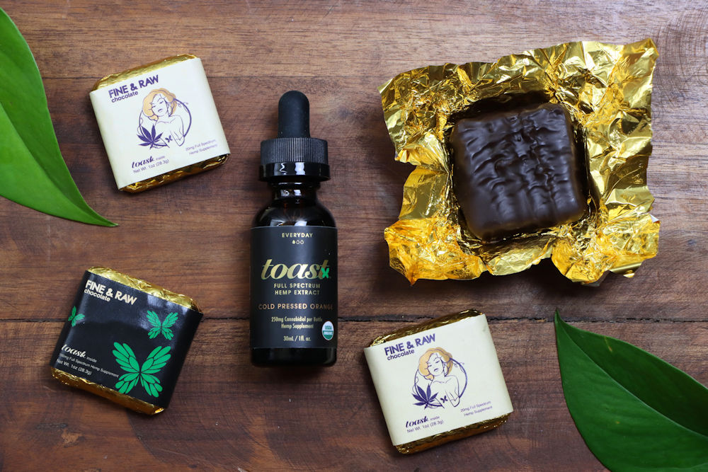 The 10 Best CBD Products To Help You Sleep