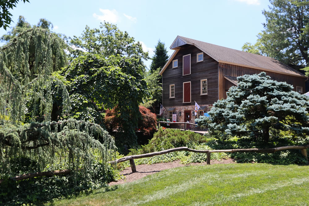 Peddler's Village, 100 Peddlers Village, New Hope, PA 18938