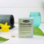 Flora Stressveda