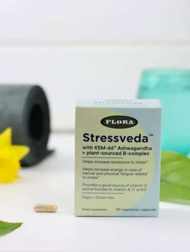 Flora Stressveda
