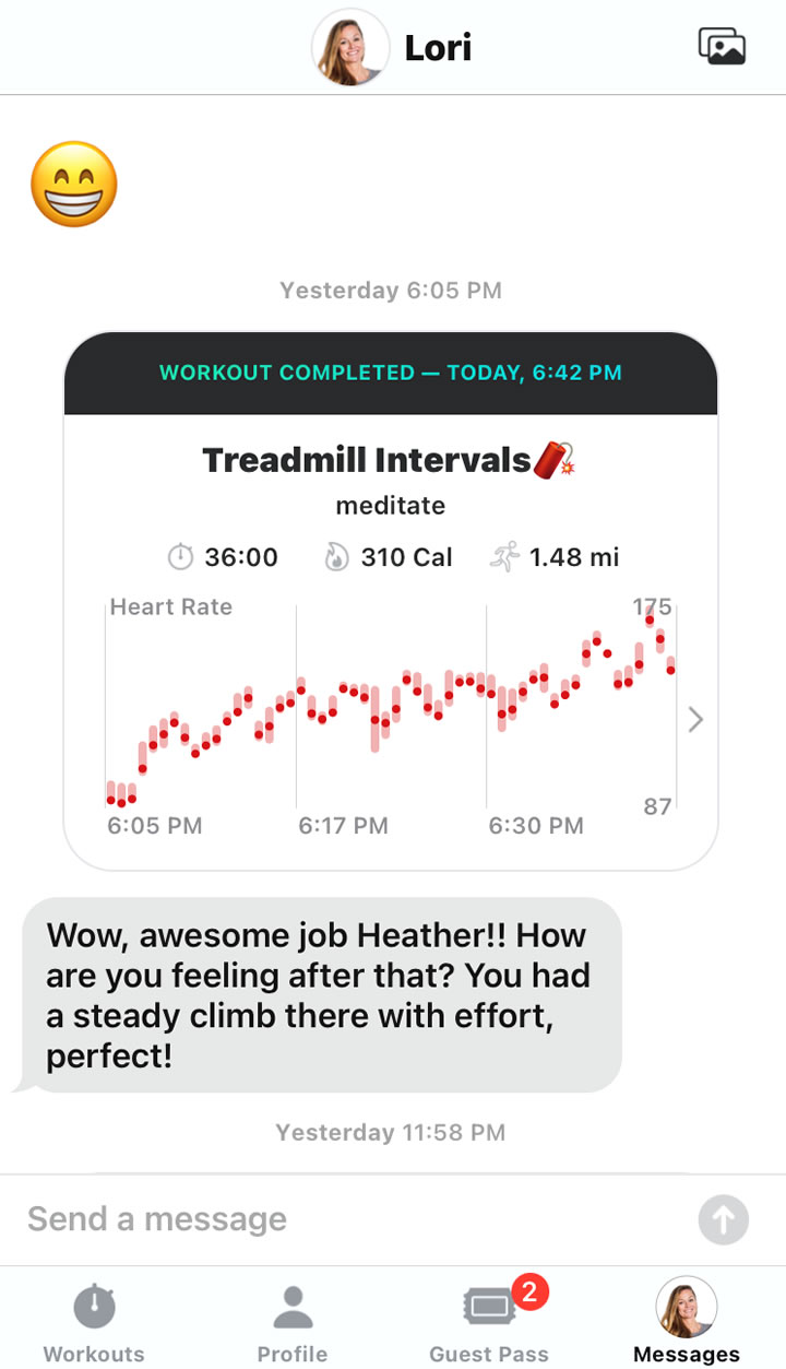 Future Fit App Review 2022: This Virtual Personal Trainer App is a