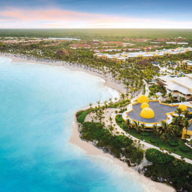 Barcelo Maya Palace
