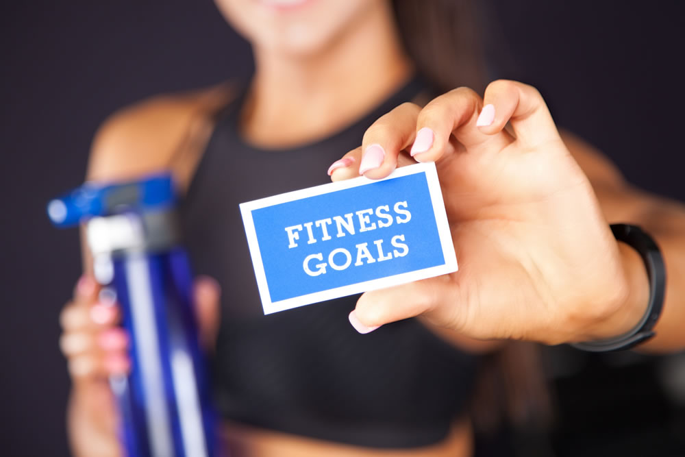 10 Ways to Stay Motivated and Focused on Fitness Goals