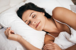 Reasons For Consistent Healthy Sleep Routines