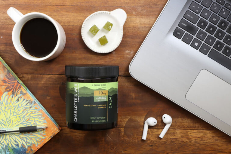 Finding the Best CBD Gummies in North Carolina: A Comprehensive Guide to CBD Gummies NC EwaOO