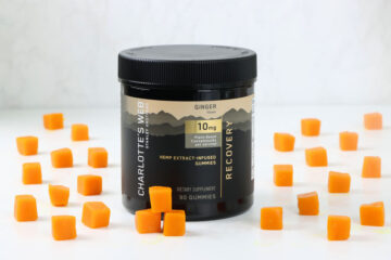 Cookies Delta-9 THC Seltzer