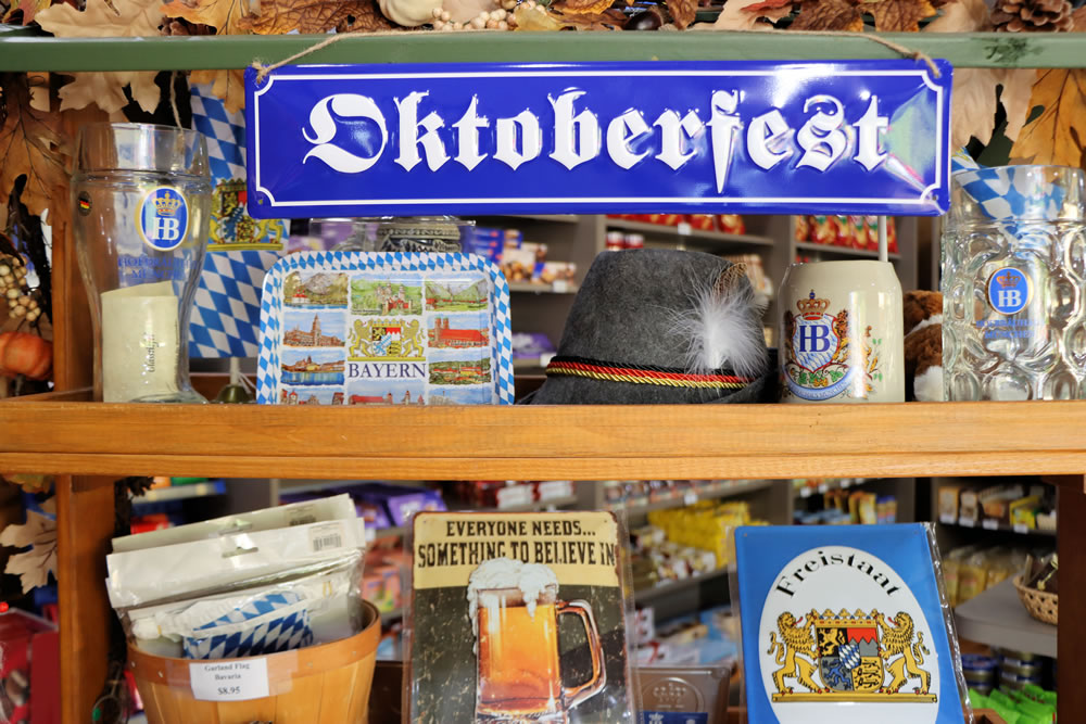 Peddlers Village Fehrenbach 3