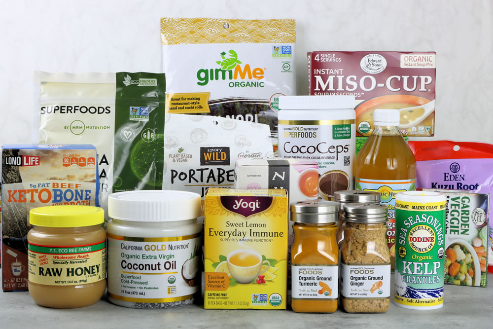 One Immune-Boosting Super Ingredient Used 3 Ways: Miso