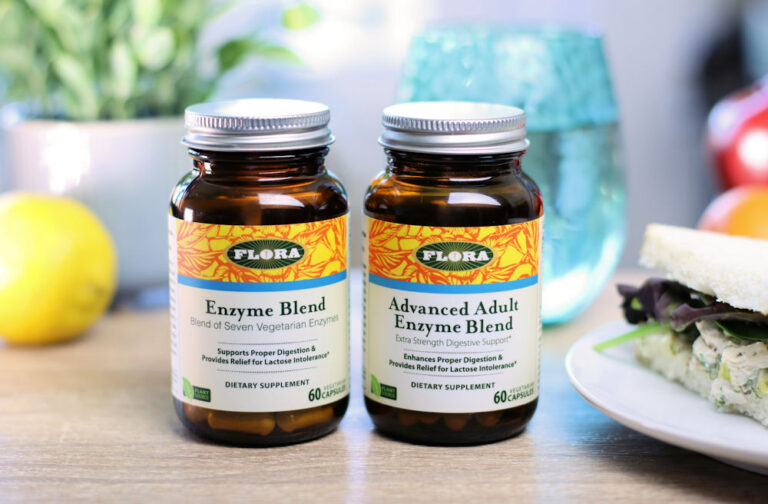 13 Signs You May Benefit From Taking Digestive Enzymes Better Living