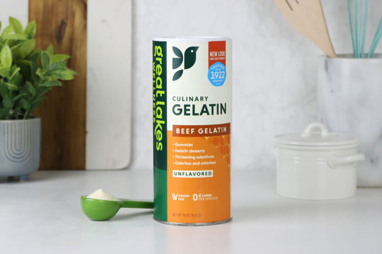 Low Carb Bubble Tea With Gelatin Boba Pearls Better Living