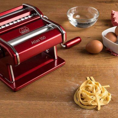 Marcato Atlas 150 Pasta Maker Machine
