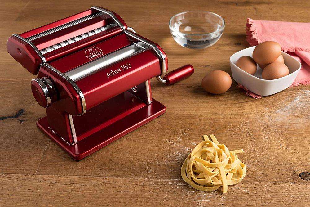 Marcato Atlas 150 Pasta Maker Machine