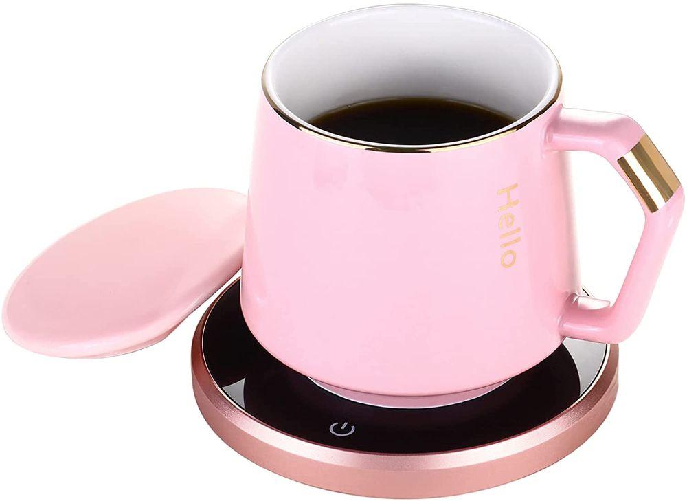 Mug Warmer Mom Gift