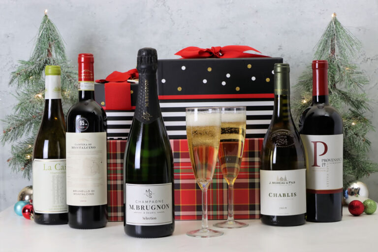 The Best Wine For Gift Giving In 2023 Better Living