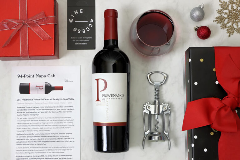 The Best Wine For Gift Giving In 2023 Better Living